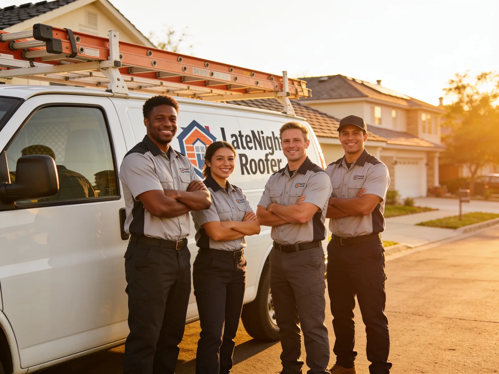 Emergency Roof Repair company in Center, NE