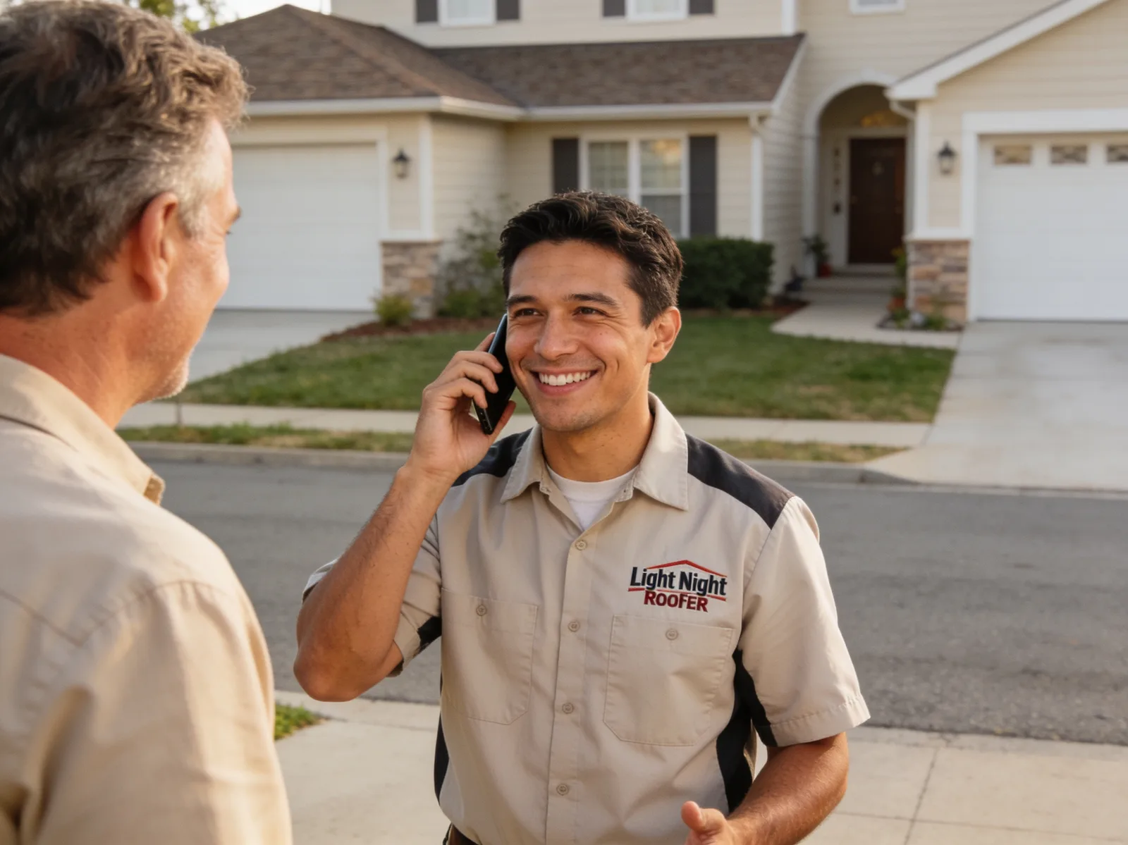 Emergency Roof Repair Center, NE FAQs